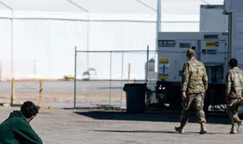 Един загинал при стрелба в ключовата американска военна база Холоман в Ню Мексико