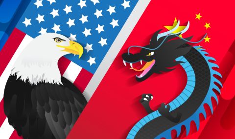 Китай ще вземе контрамерки срещу санкциите на САЩ - 1