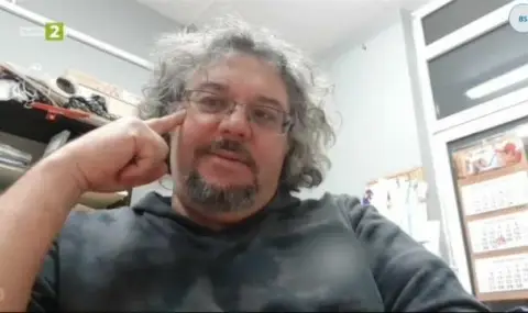 Манол Пейков от ПП-ДБ бил глобен за неправилно шофиране и паркиране - 1