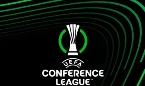 Предстоят двубоите от плейофния кръг в Лигата на конференциите - 1