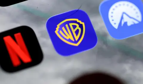 Warner Bros. отново отхвърли оферта на Paramount  - 1