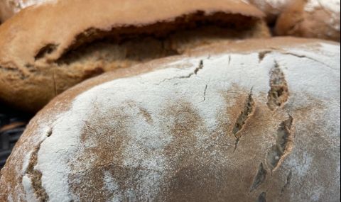 Емил Хърсев: Хлябът няма да стане от 1 лв. 1 евро при влизане в Еврозоната - 1