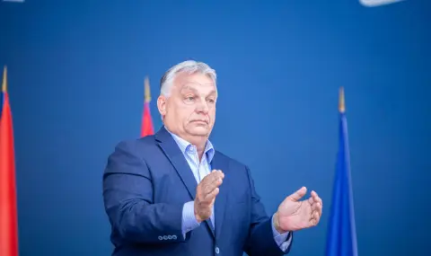 Орбан заяви, че търговската сделка между ЕС и САЩ е „икономически автогол“ - 1