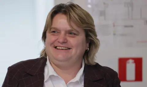 Оставка за 3 март в София: Надежда Бобчева напуска поста заместник - кмет на Столична община