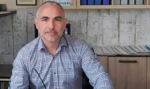 „Следата Тесак“ след бруталното убийство на Георги в Пловдив… Адвокат Гънчо Гънчев пред ФАКТИ