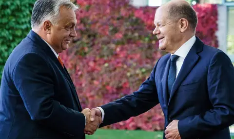 Брюксел клекна пред Виктор Орбан! ЕК отпуска 10 млрд. евро от спрените пари за Унгария - 1