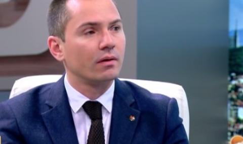 Джамбазки: Ердоган е пряка заплаха за България - 1