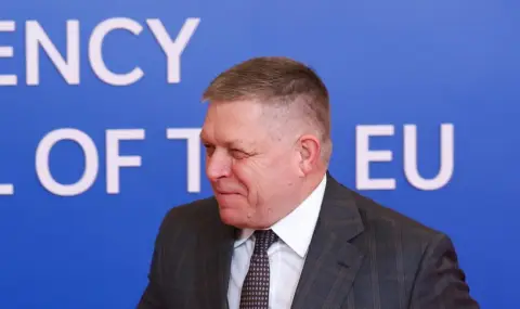 Fico: Politicians who criticize me for my meetings with Putin are always interested in their results  - 1