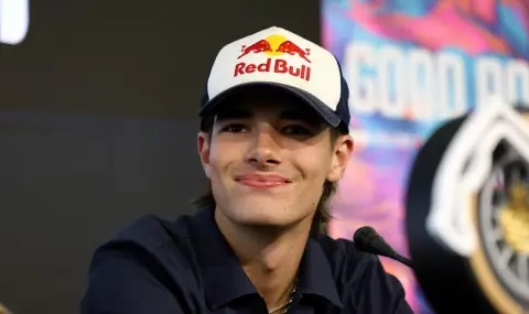 Никола Цолов официално дебютира във Формула 2 още този месец - 1