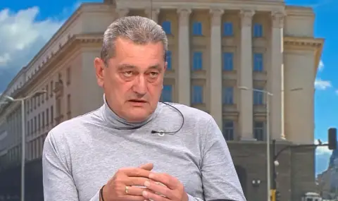 Николай Николов: Два или три пъти е падал такъв дъжд в България. Това са 400 литра, което е историческо - 1