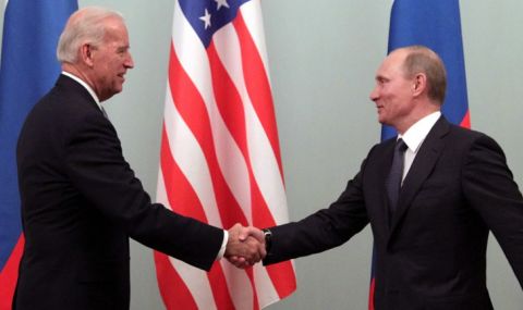 Путин обвинява Запада в измама - 1