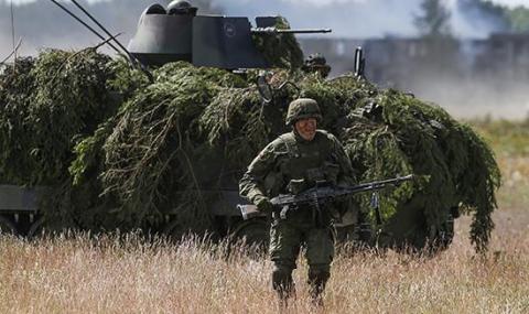 Русия намалява военните разходи, НАТО ги увеличава - 1