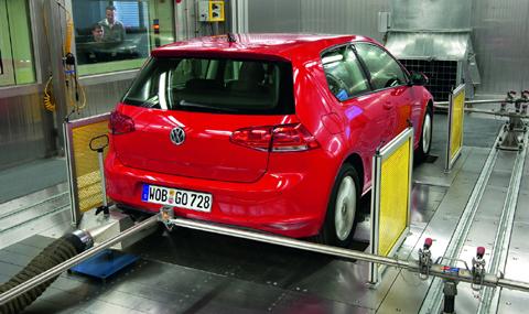 VW спечелил €23 млрд. от измами с емисии само във Франция - 1