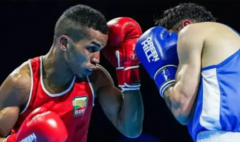 Осем боксьори ще представляват България на Световната купа в Астана - 1