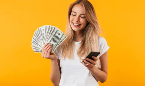 Как калъфът на телефона ви може да се превърне в магнит за пари - 1