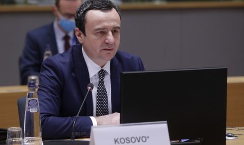 Косово: Съществува опасност от война със Сърбия - 1