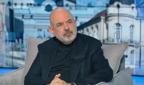 Лингорски, БНБ: Месец януари ще бъде достатъчен период на обращение на двете валути - 1