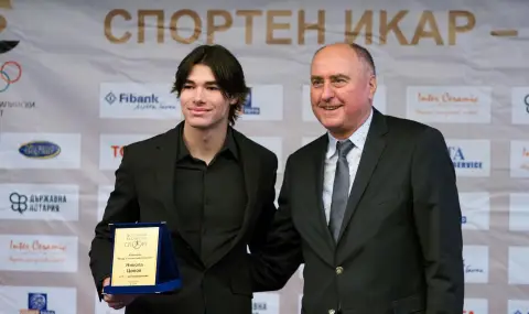 Никола Цолов с добро представяне в квалификацията на "Имола" - 1