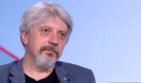 Николай Витанов: Всичко си върви според прогнозите – българската политика и войната - 1