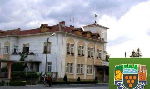 Затварят общината в Сунгурларе заради COVID-19 - 1