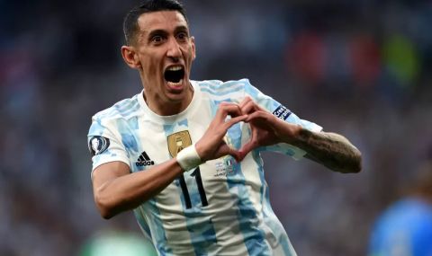 Легенда на Аржентина: Приключвам с националния отбор на Аржентина след Копа Америка – всичко свърши за мен - 1