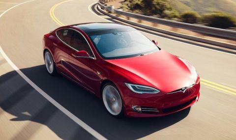 Tesla отбеляза успехите през 2020 година със специално видео - 1