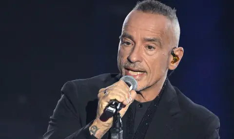Завладяващият глас Ерос Рамацоти става на 62 години - 1