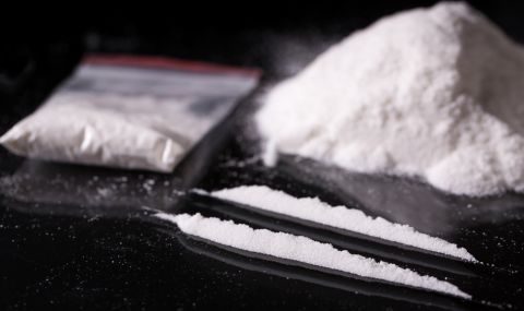 1,3 тона кокаин скрити в товар от вносна замразена риба  - 1