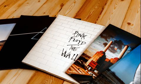Pink Floyd продава музикалния си каталог за рекордна сума - 1