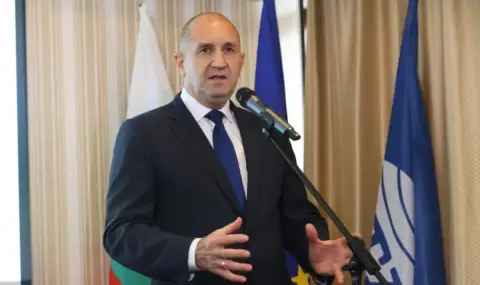 Radev: Bulgaria has the potential to be a regional factor in a number of areas  - 1