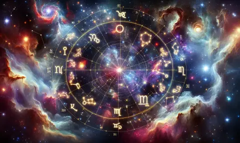 Седмичен хороскоп за 30 юни - 6 юли 2025 г. - 1