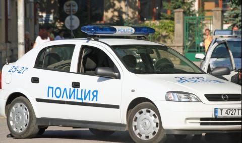 18-годишен наръга друг младеж в гърба при скандал в Попово - 1