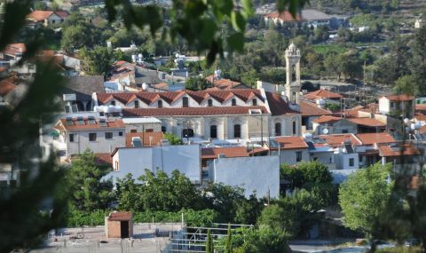 Кипърската църква си избра нов предстоятел - 1