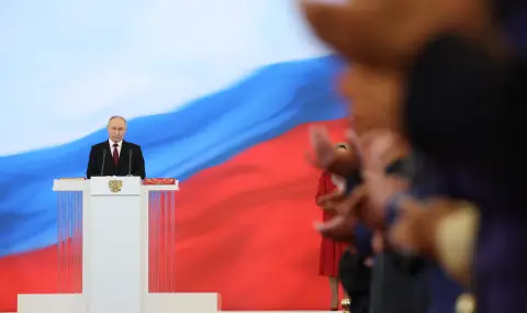 Кремъл: Путин може да внесе днес кандидатура за нов премиер