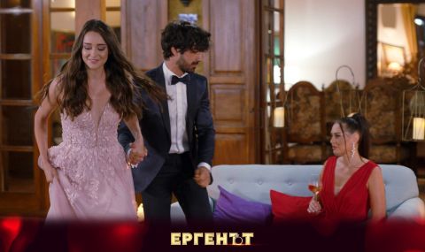 Зрителите на "Ергенът" обявиха Евгени за "класен манипулатор" - 1