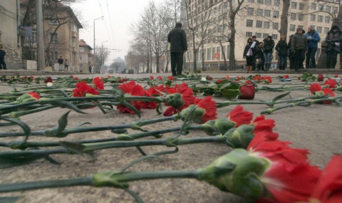 Блъснатата Марина продължава да е в кома - 1