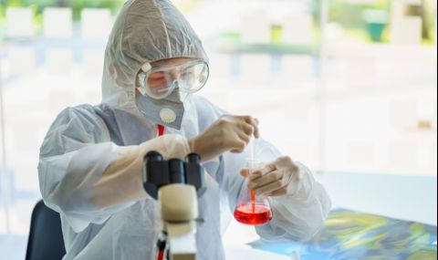 Ето колко от мигрантите у нас са с COVID - 1