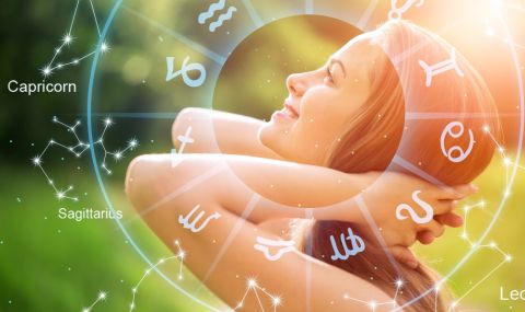 Рогът на изобилието се излива днес - 1