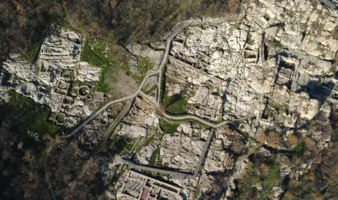 Седем големи археологически обекта получават държавно финансиране за проучвания - 1