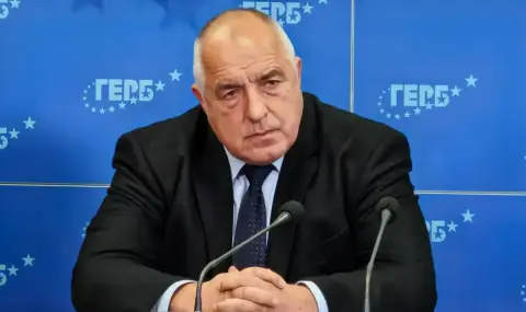 Борисов: Младите хората, които гласуваха за ПБ, ще платят огромните лихви в милиарди евро по заемите