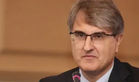 Евгений Кънев: Има голяма вероятност този бюджет да доведе до неуправляемост на публичните финанси - 1