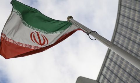 Иран отхвърли критиките на европейските сили - 1