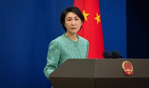 Китай осъжда визовите ограничения за студенти, наложени от САЩ - 1