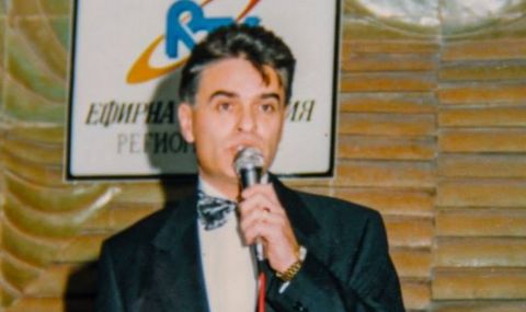 Почина първият милионер в Бургас, знаково лице на Прехода - 1