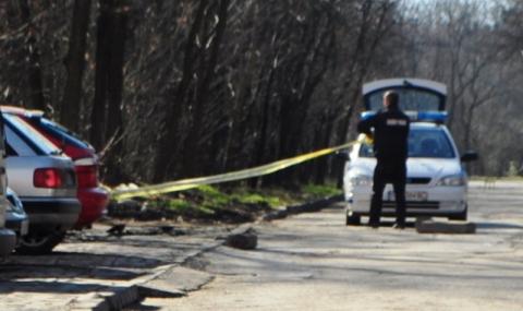 Убийство на млада жена в Кюстендил, задържан е мъж - 1