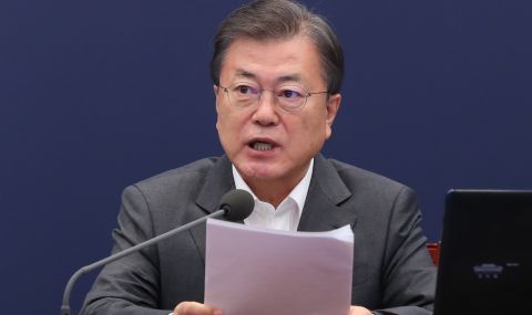 Южна Корея подобрява партньорството с Япония - 1