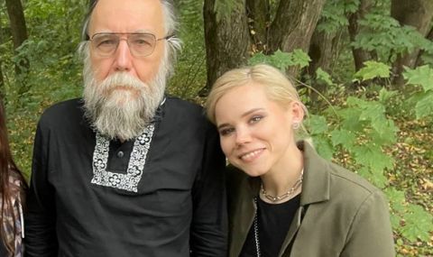 Александър Дугин: Убийците на дъщеря ми няма да постигнат своето - 1