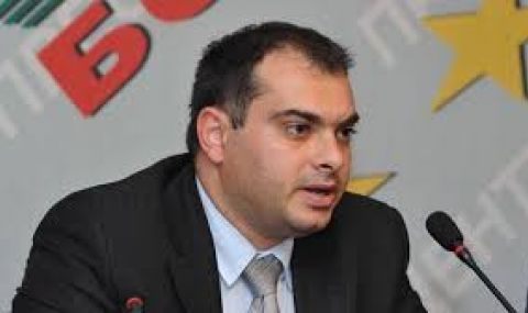 Филип Попов: Поредната недомислица на ГЕРБ - 1