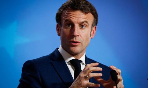 Франция увеличава разходите си за армията и за военното разузнаване - 1