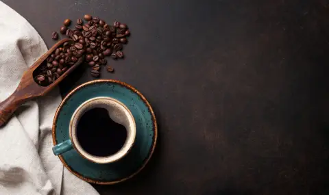 Изследване: Сутрешното кафе е на 600 000 години - 1